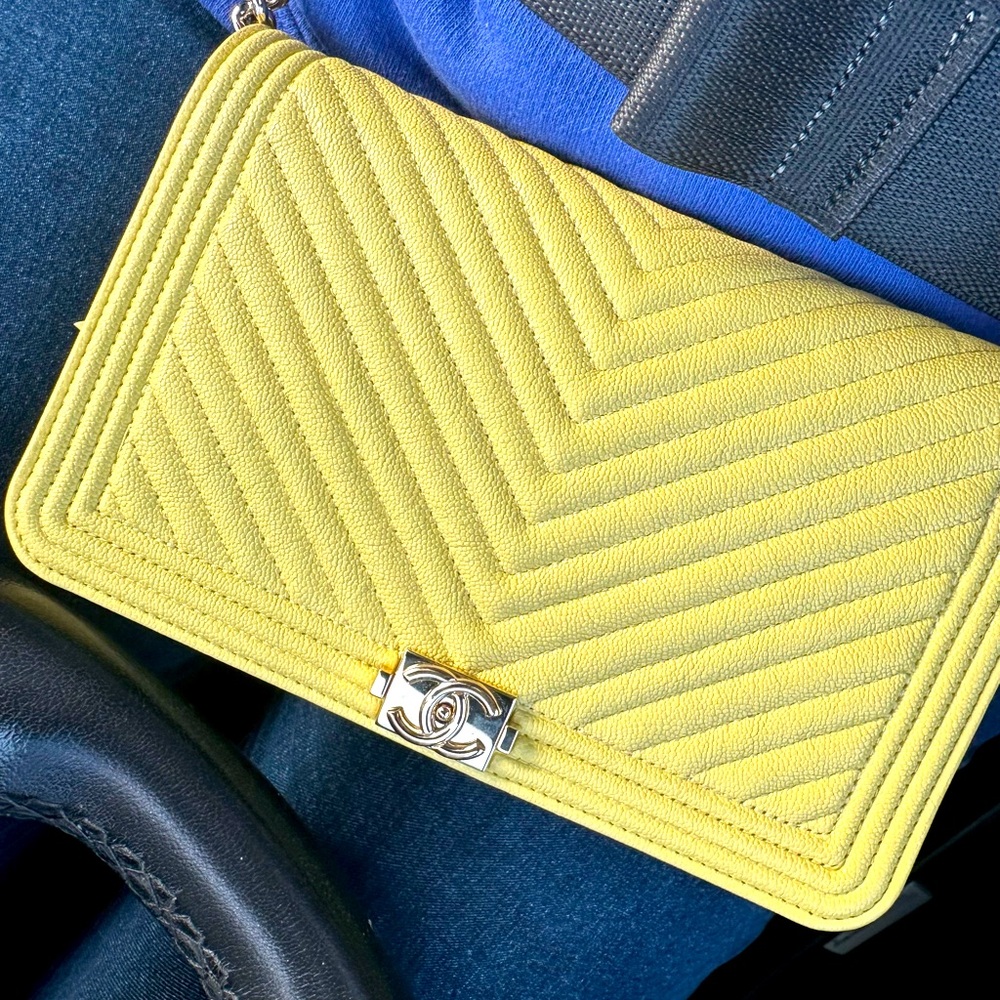 Chanel crossbody brand New